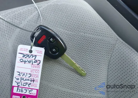 2012 Honda Civic Ex from USA, damaged, VIN 2HGFB2F89CH326068